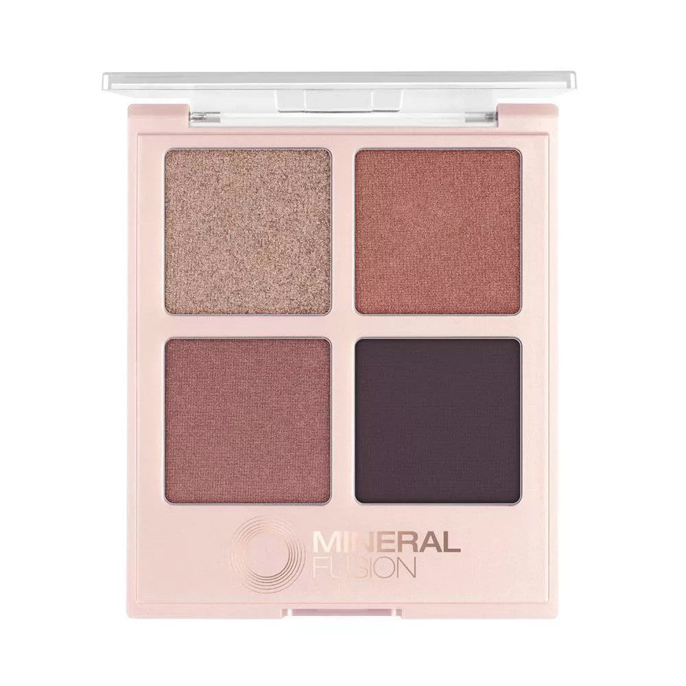 Mineral Fusion Girls Night Out Eyeshadow, 0.25 Oz